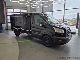 Ford Transit 35 2.0 TDCi / SERVICED / 10 CHAMBERS / ...