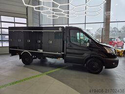 Ford Transit 35 2.0 TDCi / SERVICED / 10 CHAMBERS / ...