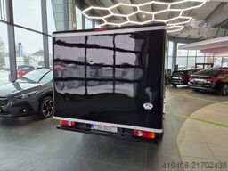 Ford Transit 35 2.0 TDCi / SERVICED / 10 CHAMBERS / ...