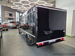 Ford Transit 35 2.0 TDCi / SERVICED / 10 CHAMBERS / ...