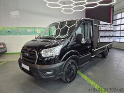 Ford Transit 350 2.0 TDCi / SERVICED! / 10 CHAMBERS