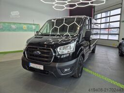 Ford Transit 350 2.0 TDCi / SERVICED! / 10 CHAMBERS