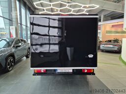 Ford Transit 350 2.0 TDCi / SERVICED! / 10 CHAMBERS