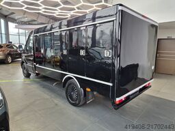 Ford Transit 350 2.0 TDCi / SERVICED! / 10 CHAMBERS