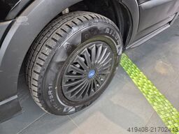 Ford Transit 350 2.0 TDCi / SERVICED! / 10 CHAMBERS