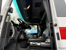 MAN TGX 41.540 8X4 BLS 120.000Kg