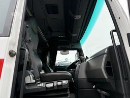 MAN TGX 41.540 8X4 BLS 120.000Kg