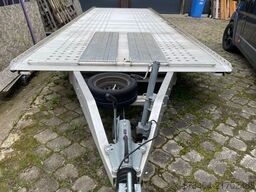  JUZJADE R2 14N * Autotransport * 3.5 to *