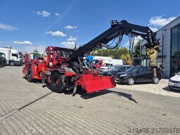 Jama SBU8000 / SCALER / EPIROC HAMMER