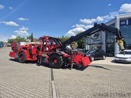 Jama SBU8000 / SCALER / EPIROC HAMMER