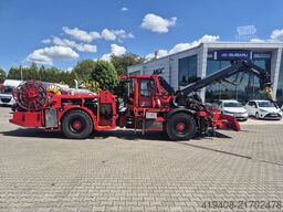 Jama SBU8000 / SCALER / EPIROC HAMMER