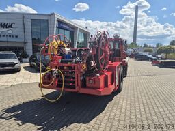 Jama SBU8000 / SCALER / EPIROC HAMMER