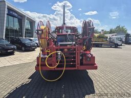 Jama SBU8000 / SCALER / EPIROC HAMMER