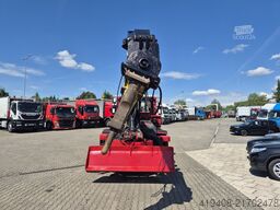 Jama SBU8000 / SCALER / EPIROC HAMMER