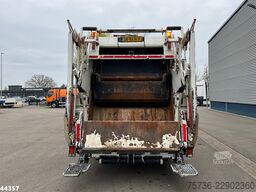 DAF FAG CF 300 Euro 6 Zoeller 20m³