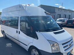 Ford Transit 2.2 TDCi 330 - 9 SEATS
