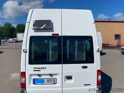 Ford Transit 2.2 TDCi 330 - 9 SEATS