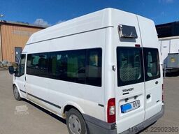 Ford Transit 2.2 TDCi 330 - 9 SEATS