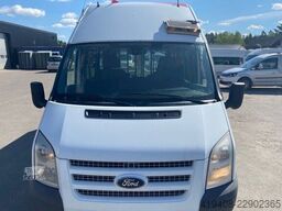 Ford Transit 2.2 TDCi 330 - 9 SEATS