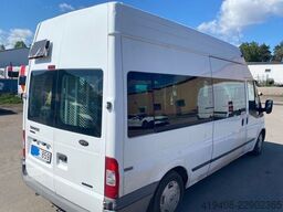 Ford Transit 2.2 TDCi 330 - 9 SEATS