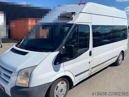 Ford Transit 2.2 TDCi 330 - 9 SEATS