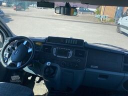 Ford Transit 2.2 TDCi 330 - 9 SEATS