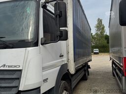 Mercedes-Benz Atego 1221