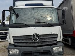Mercedes-Benz Atego 1221