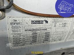 Schmitz Cargobull 
