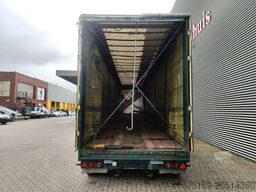 Meusburger MPG-5 2 Liftachsen 2 Lenkachsen Hydr. Verbreite...