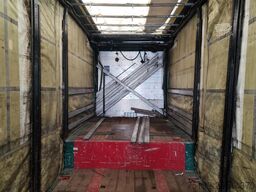 Meusburger MPG-5 2 x Lift Axle 2 x Steering Axle 2 Pieces!