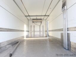 Volvo FE 280 4x2 Carrier Supra 1250 Koel/ Vries+ BAR ...