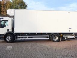 Volvo FE 280 4x2 Carrier Supra 1250 Koel/ Vries+ BAR ...