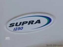 Volvo FE 280 4x2 Carrier Supra 1250 Koel/ Vries+ BAR ...