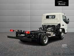 MERCEDES - VEICOLI 7C15/28 TF1 MY22 AEBS Cab Sing Com