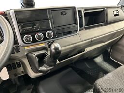 MERCEDES - VEICOLI 7C15/28 TF1 MY22 AEBS Cab Sing Com