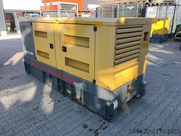 Atlas Copco XATS 900E