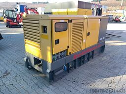 Atlas Copco XATS 900E