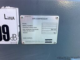 Atlas Copco XATS 900E