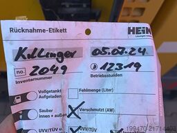 Atlas Copco XATS 900E