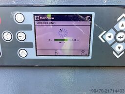 Atlas Copco XATS 900E