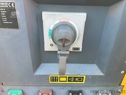 Atlas Copco XATS 900E