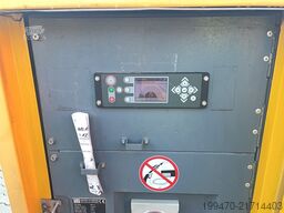 Atlas Copco XATS 900E