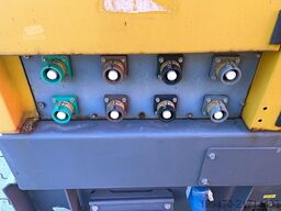 Atlas Copco XATS 900E