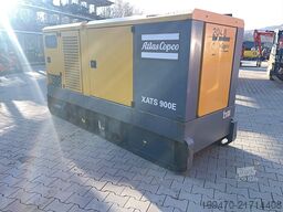 Atlas Copco XATS 900E