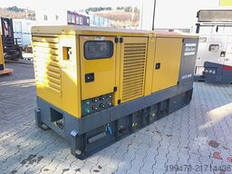 Atlas Copco XATS 900E