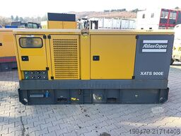 Atlas Copco XATS 900E