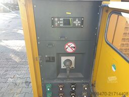 Atlas Copco XATS 900E