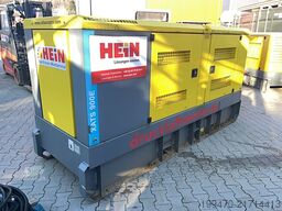 Atlas Copco XATS 900E