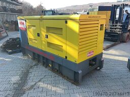 Atlas Copco XATS 900E